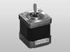 Stepping Motors - Image