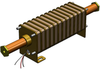 Polynoid Linear Motor Actuators -- LMPY1202-SX3X-X - Image