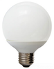 Lamp - LED4DG25M-W/TP-120 - GE Lighting