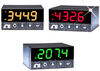 Strain and Process Meter and Controller -- I-STRAIN - Image