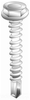 Self Drilling Screw - Non Metric -- 79012 - Image