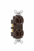 Hard Use Spec Grade Receptacle - 5262 - Legrand