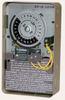 Electromechanical Time Switch -- 1101FM - Image