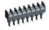 Barrier Terminal Blocks - 2-1546700-6 - VAST STOCK CO., LIMITED