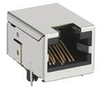 Modular Connectors / Ethernet Connectors - SS64100-059F - VAST STOCK CO., LIMITED