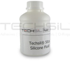 Techsil® 50 cSt High Temp Silicone Fluid 1lb/454gm - TESI04125 - Techsil Limited