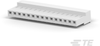 Standard Rectangular Connectors - 4-640434-5 - TE Connectivity