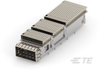 High Speed Pluggable IO Connectors & Cages - 1-2361706-2 - TE Connectivity