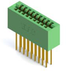 Card Conn, Dual Side, 18Pos, Wire Wrap; Card Edge Connector Type Edac - 59AJ2399 - Newark, An Avnet Company