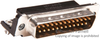 D Sub Connector, Standard, 25 Position, Plug; No. Of Contacts Amp - Te Connectivity - 29AC0459 - Newark, An Avnet Company