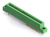 Card Edge Conn, Dual, 58Pos, Wire Wrapos; Card Edge Connector Type Edac - 65AJ3225 - Newark, An Avnet Company