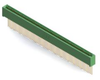 Card Conn, Single Side, 64Pos, Wire Wrap; Card Edge Connector Type Edac - 69AJ6477 - Newark, An Avnet Company