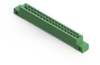 Card Conn, Single Side, 17Pos, Wire Wrap; Card Edge Connector Type Edac - 57AJ9076 - Newark, An Avnet Company