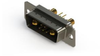 Combo D-Sub Conn, Plug, Da-7W2, Th; Product Range Edac - 52AJ1992 - Newark, An Avnet Company