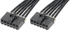 L1Nk 396 6 Circuit 300Mm Rohs Compliant Molex - 29AH0733 - Newark, An Avnet Company
