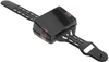 Enclosure, Wristband, Pc, Black; Enclosure Type Serpac - 66AH4723 - Newark, An Avnet Company