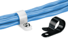 Cable Clamp; Cable Clamp / Clip Type Panduit - 24C8768 - Newark, An Avnet Company