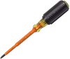 Insul Phillips Screwdriver, #1, 7.75; Phillips Tip Size Klein Tools - 87W8352 - Newark, An Avnet Company