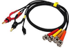 Kelvin Clip Set (Requires Lcr Bnc); Kit Contents Aim-Tti Instruments - 71R6448 - Newark, An Avnet Company