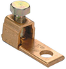 Mechanical Lug, 3/16, Screw, 6Awg; Product Range Panduit - 36X2545 - Newark, An Avnet Company