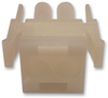 Plug And Socket Connector Housing; Product Range Multicomp Pro - 40P1284 - Newark, An Avnet Company