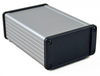 Small Enclosures - Extruded Enclosures - 1457K1201E - Hammond Manufacturing Company Inc.