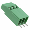 TERM BLK 3POS SIDE ENTRY 5MM PCB - 629-1721346 - Utmel Electronic Limited