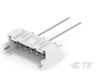 PCB Headers & Receptacles - 2338853-6 - TE Connectivity