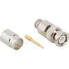 RF Coaxial Cable Mount Connector - 112627 - Richardson RFPD