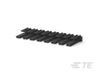 Connector Hardware, Mounts, Locks & Retainers - 1744544-8 - TE Connectivity