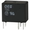 Signal Relays, Up to 2 Amps - PB1016-ND - DigiKey