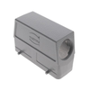 Heavy Duty Connector Housings, Hoods, Bases - 09300240510-ND - DigiKey