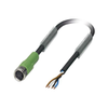 Circular Cable Assemblies - 277-17001-ND - DigiKey