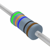 Through Hole Resistors - MFR100FTE52-536R-ND - DigiKey