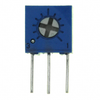 Trimmer Potentiometers - T73XX-5.0K-ND - DigiKey