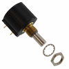 Rotary Potentiometers, Rheostats - 3547S-1AA-102A-ND - DigiKey