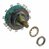 Rotary Switches -- 451-1036-ND
