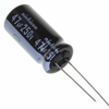 Aluminum Electrolytic Capacitors - 493-1418-ND - DigiKey