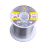 Consumables >> Tin wire/tin wire -- Sn63Pb37 0.6mm 250G