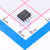 Operational Amplifier/Comparator >> Comparators -- AZV393MTR-G1 - Image