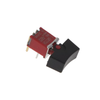 Rocker Switches -- 141-400AWMSP4R2BLKM6QE-ND - Image