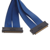 Rectangular Cable Assemblies - 612-ERCD-060-40.00-TEU-TED-1-D-ND - DigiKey