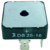 Discrete Semiconductor Products - Diodes - Bridge Rectifiers - DB35-02 - Shenzhen Shengyu Electronics Technology Limited