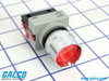 IDEC Pushbutton Non-Illuminated - ABFW101-R - Galco Industrial Electronics