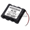 Battery -- DL-32 - Image