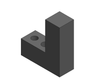 Naams Anl217 Nc Block Blank -  - Tech Rim Standards, LLC