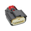 Rectangular Connector Housings - 900-0334710507-ND - DigiKey