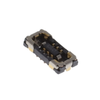 Arrays, Edge Type, Mezzanine (Board to Board) - 670-WP66DK-S006VA1-R15000DKR-ND - DigiKey