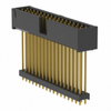 Headers, Male Pins - 612-ZSS-117-07-G-D-1135-ND - DigiKey