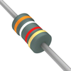 Through Hole Resistors - RNF14JTD3K90-ND - DigiKey
